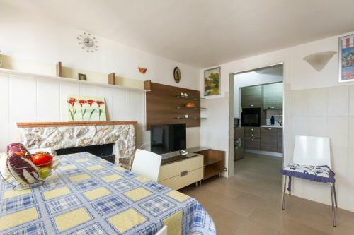 Apartamento Racar Residence Apt One Step From The Beach