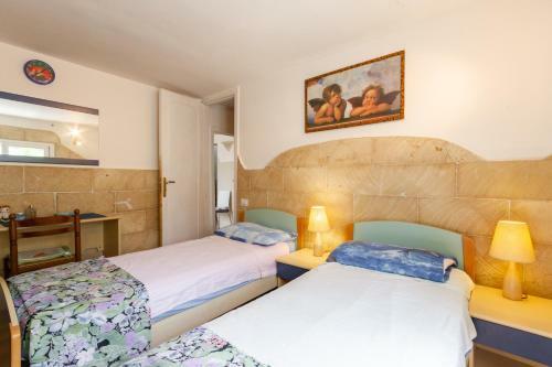 Apartamento Racar Residence Apt One Step From The Beach