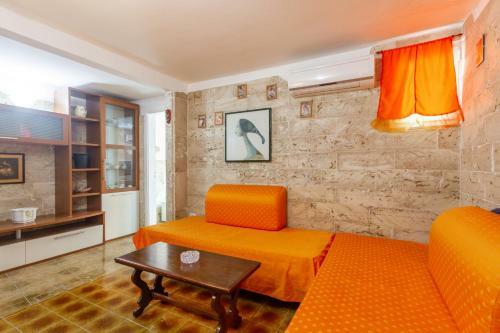 Apartamento Racar Residence Apt One Step From The Beach
