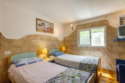 Apartamento Racar Residence Apt One Step From The Beach