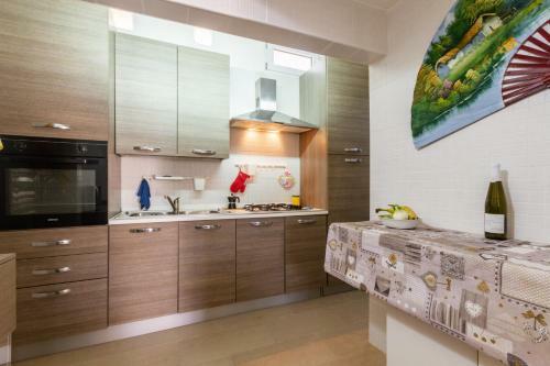 Apartamento Racar Residence Apt One Step From The Beach