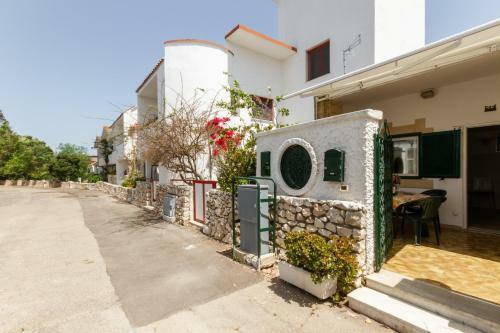 Apartamento Racar Residence Apt One Step From The Beach