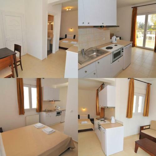 Apartments Eleftheria