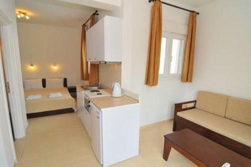 Apartments Eleftheria