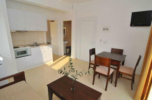 Apartments Eleftheria