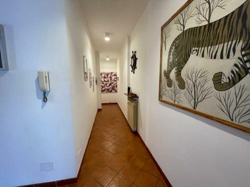 Apartamento White House Fregene