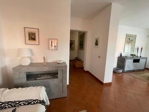 Apartamento White House Fregene