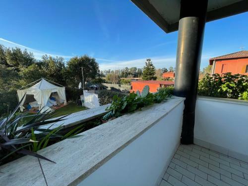 Apartamento White House Fregene
