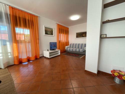 Apartamento White House Fregene