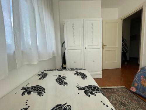 Apartamento White House Fregene