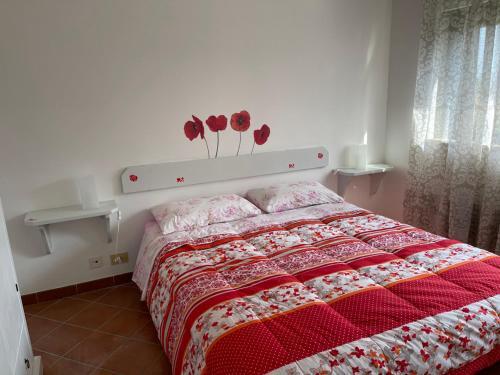 Apartamento White House Fregene