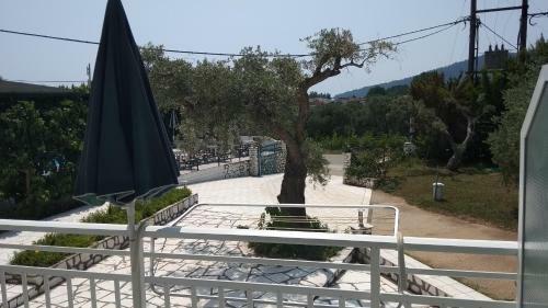 Dimitris Hotel