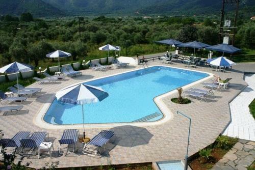 Dimitris Hotel