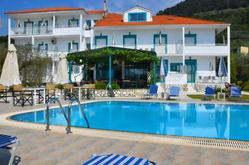 Dimitris Hotel