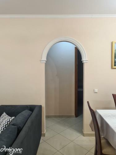 Antigone House