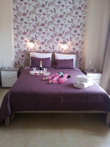 Mareblu Thassos Luxury Villas & Apartments