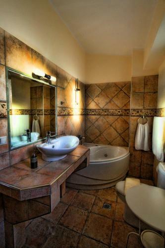 Mareblu Thassos Luxury Villas & Apartments