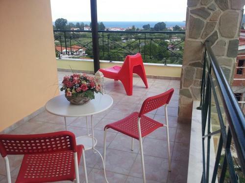 Mareblu Thassos Luxury Villas & Apartments