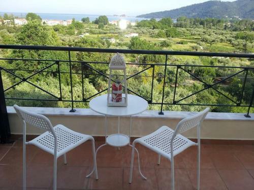 Mareblu Thassos Luxury Villas & Apartments