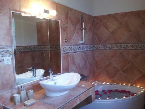 Mareblu Thassos Luxury Villas & Apartments