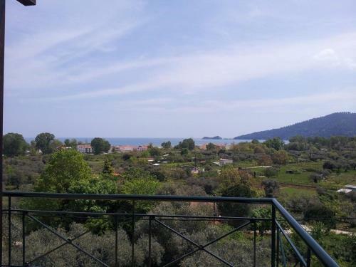 Mareblu Thassos Luxury Villas & Apartments