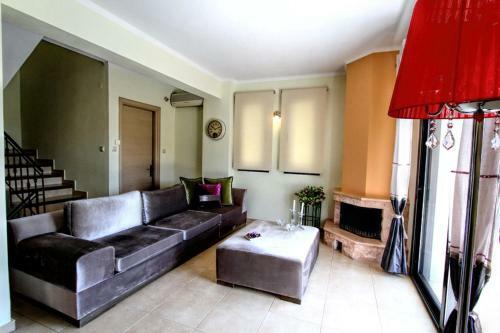 Mareblu Thassos Luxury Villas & Apartments