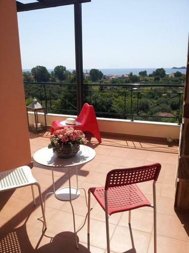 Mareblu Thassos Luxury Villas & Apartments