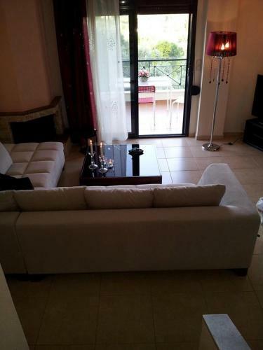 Mareblu Thassos Luxury Villas & Apartments