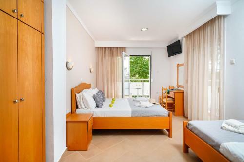 Apartamento Aperito Studios