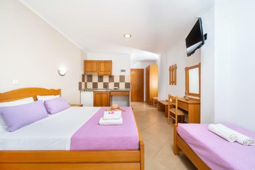 Apartamento Aperito Studios
