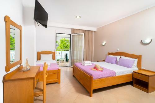 Apartamento Aperito Studios