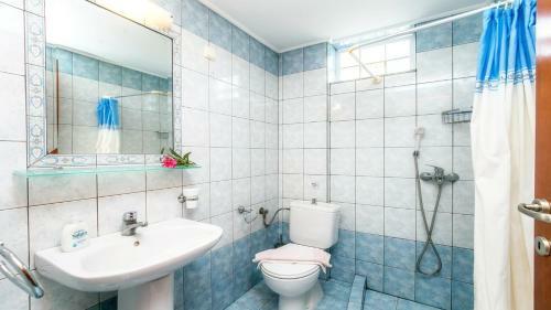 Apartamento Amversa's House