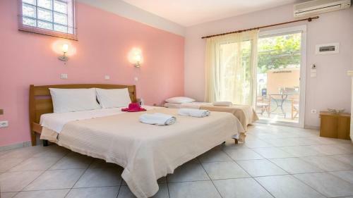 Apartamento Amversa's House