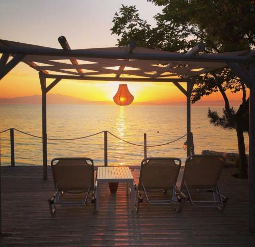 Villa Christos