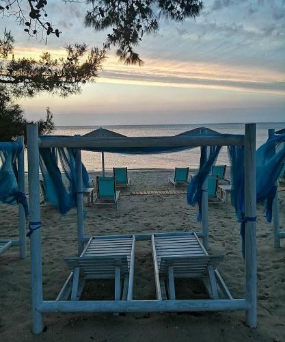 Villa Christos