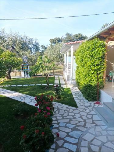 Villa Christos