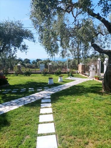 Villa Christos