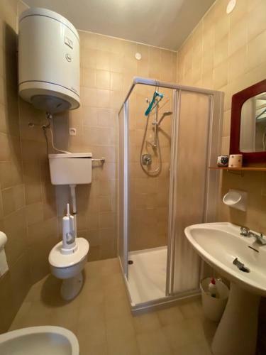 Apartamento Ade's House