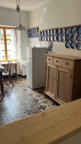 Apartamento Ade's House