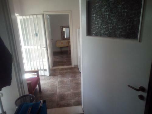 Apartamento Kalamitsi Drosia Prevezas