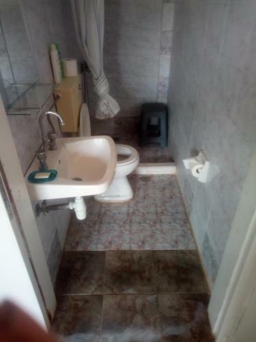 Apartamento Kalamitsi Drosia Prevezas