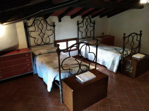 Antica Dimora Villa Ruben B&B