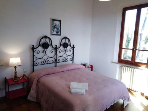 Antica Dimora Villa Ruben B&B