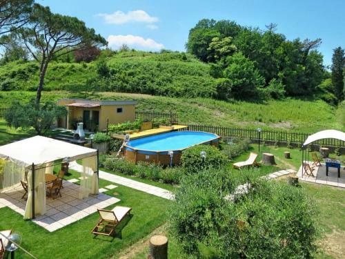 Antica Dimora Villa Ruben B&B