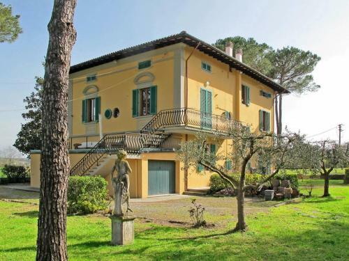 Antica Dimora Villa Ruben B&B