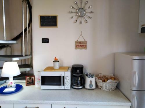 Antica Dimora Villa Ruben B&B