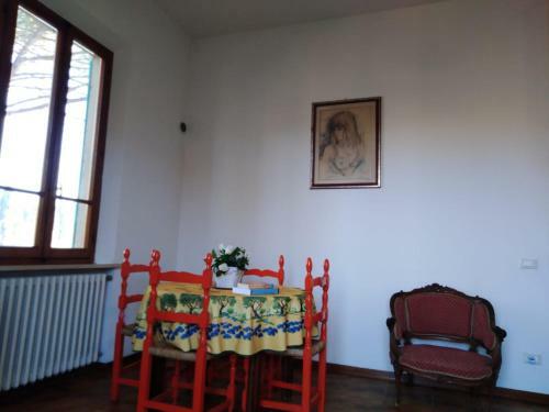 Antica Dimora Villa Ruben B&B