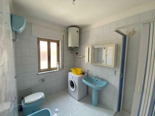 Apartamento Porticello 34