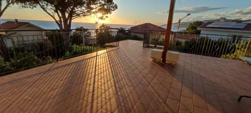Apartamento Porticello 34