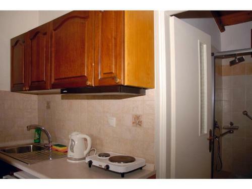 Apartamento Corfu Club Junior Suite